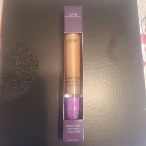 tarte shape tape color: auroral